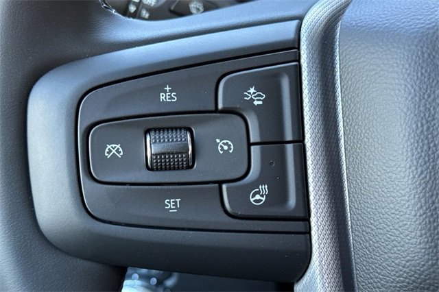 New 2026 GMC Sierra 2500 Denali w/ Denali Reserve Package image 28