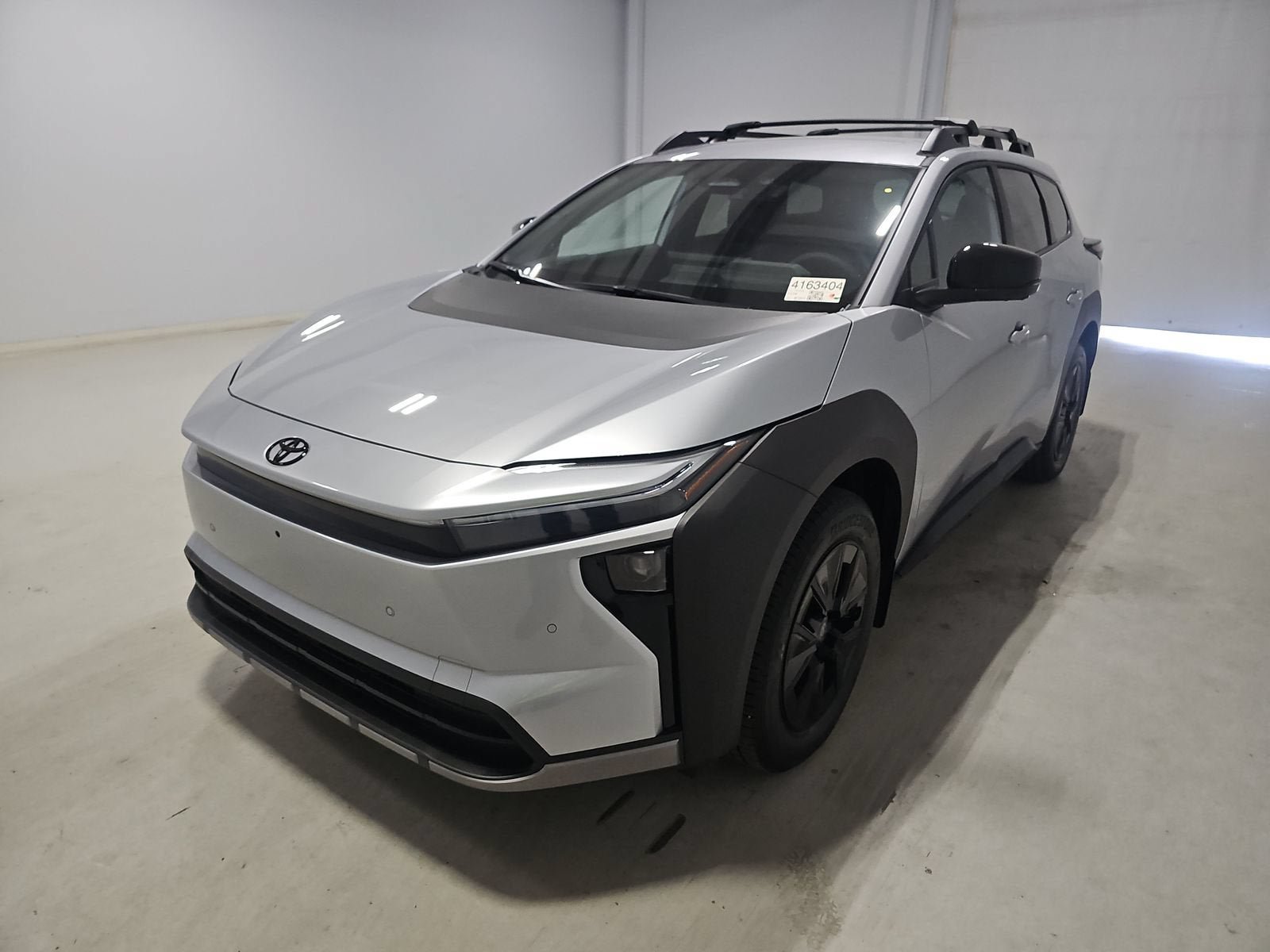 Used 2026 Toyota bZ Woodland