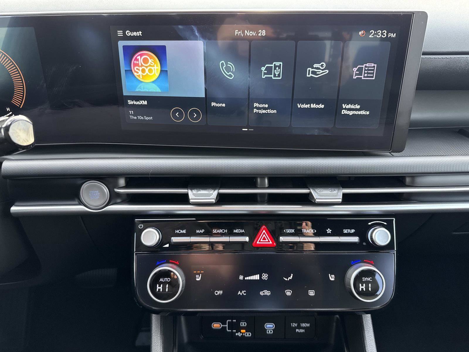 New 2026 Hyundai Santa Cruz SEL image 3