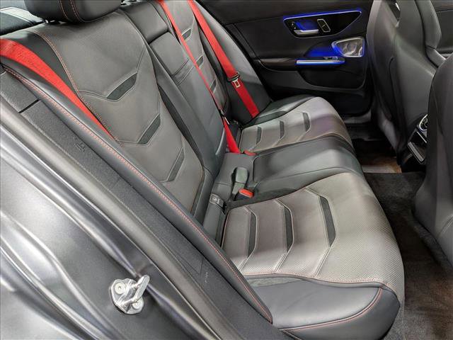 Used 2024 Mercedes-Benz C 63 AMG S image 21