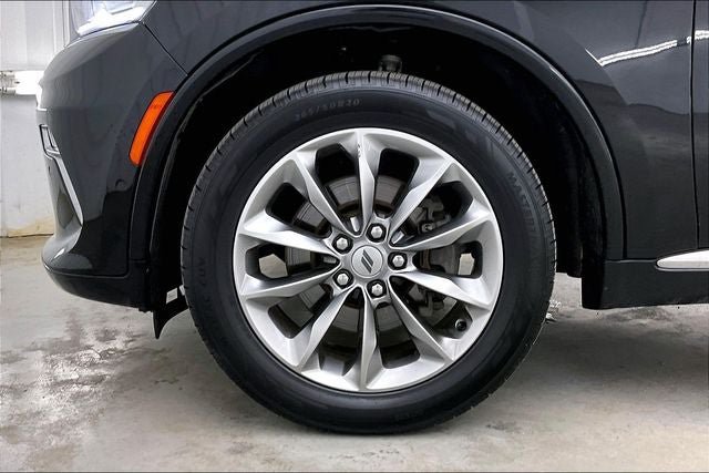 Used 2021 Dodge Durango Citadel AWD/4WD image 10