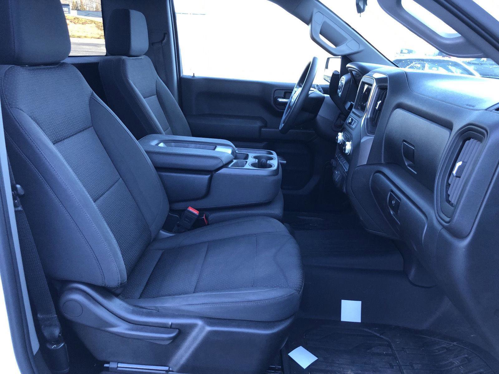 Certified 2023 GMC Sierra 1500 Pro w/ Pro Value Package image 20