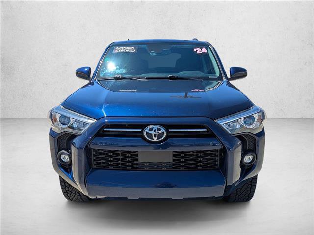 Used 2024 Toyota 4Runner SR5 RWD image 2