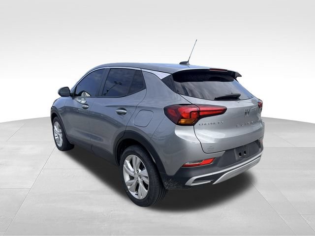 Used 2024 Buick Encore GX Preferred w/ Advanced Technology Package FWD image 7