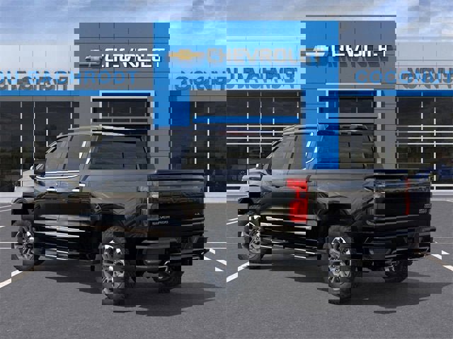 New 2026 Chevrolet Silverado 1500 High Country w/ Technology Package image 3