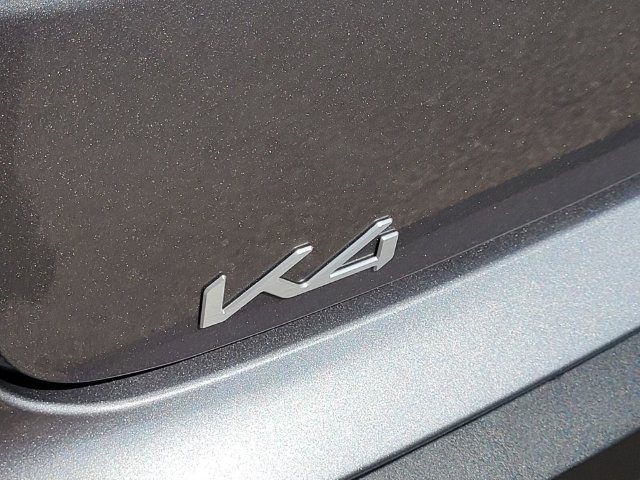 New 2026 Kia K4 FWD image 6