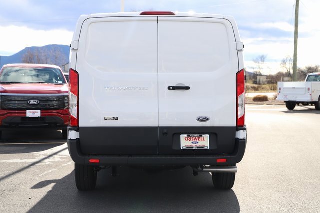 Used 2024 Ford Transit 350 Low Roof w/ Load Area Protection Package image 4