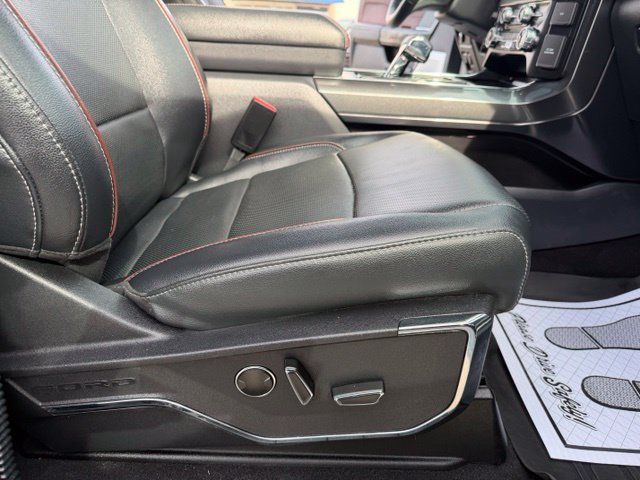 Used 2023 Ford F150 Lariat w/ Equipment Group 502A High AWD/4WD image 39
