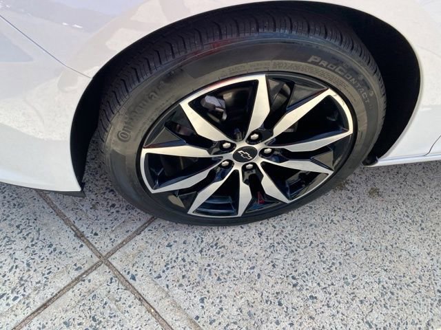 Used 2024 Chevrolet Malibu RS image 18