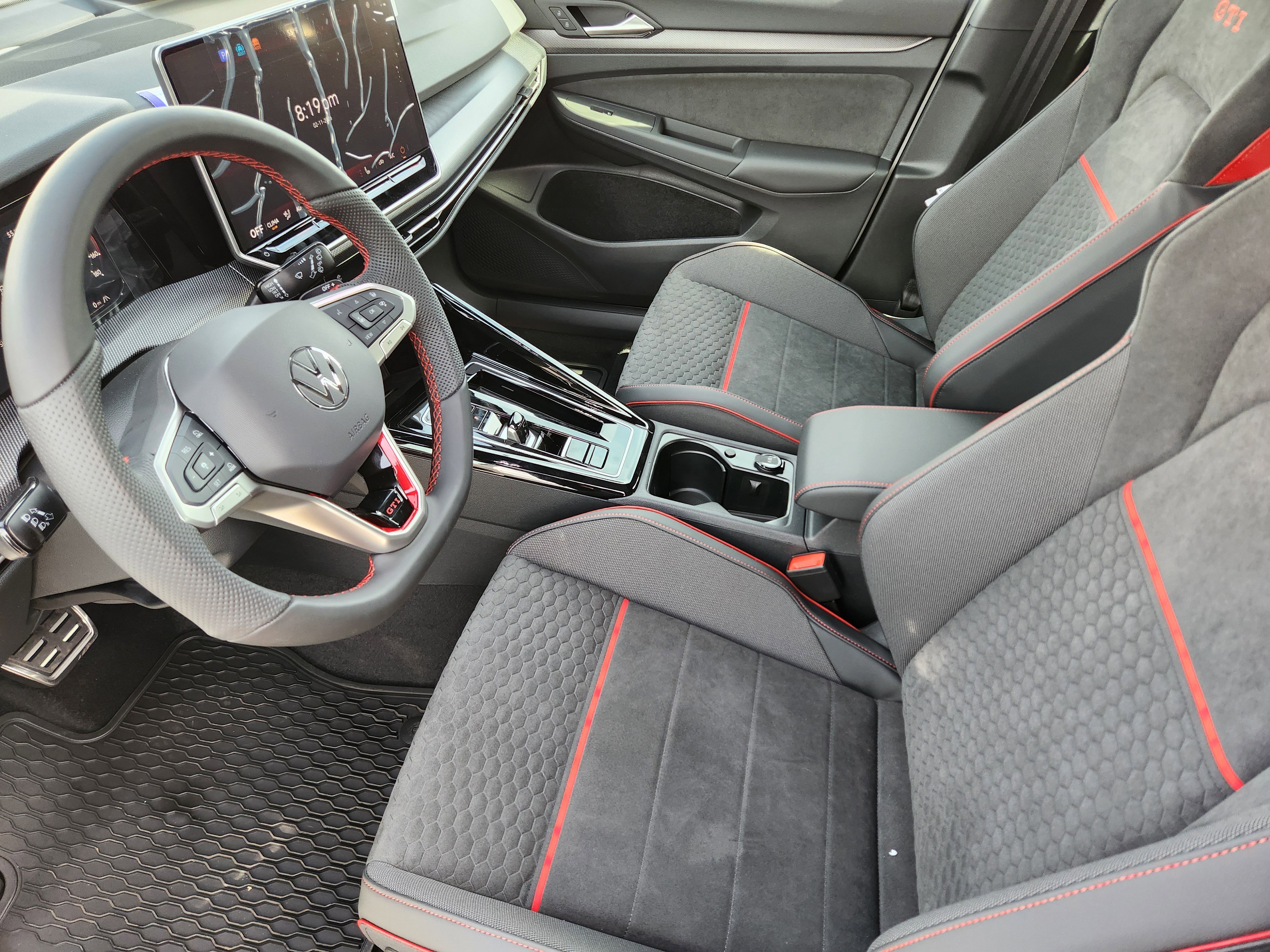 New 2026 Volkswagen Golf SE image 15