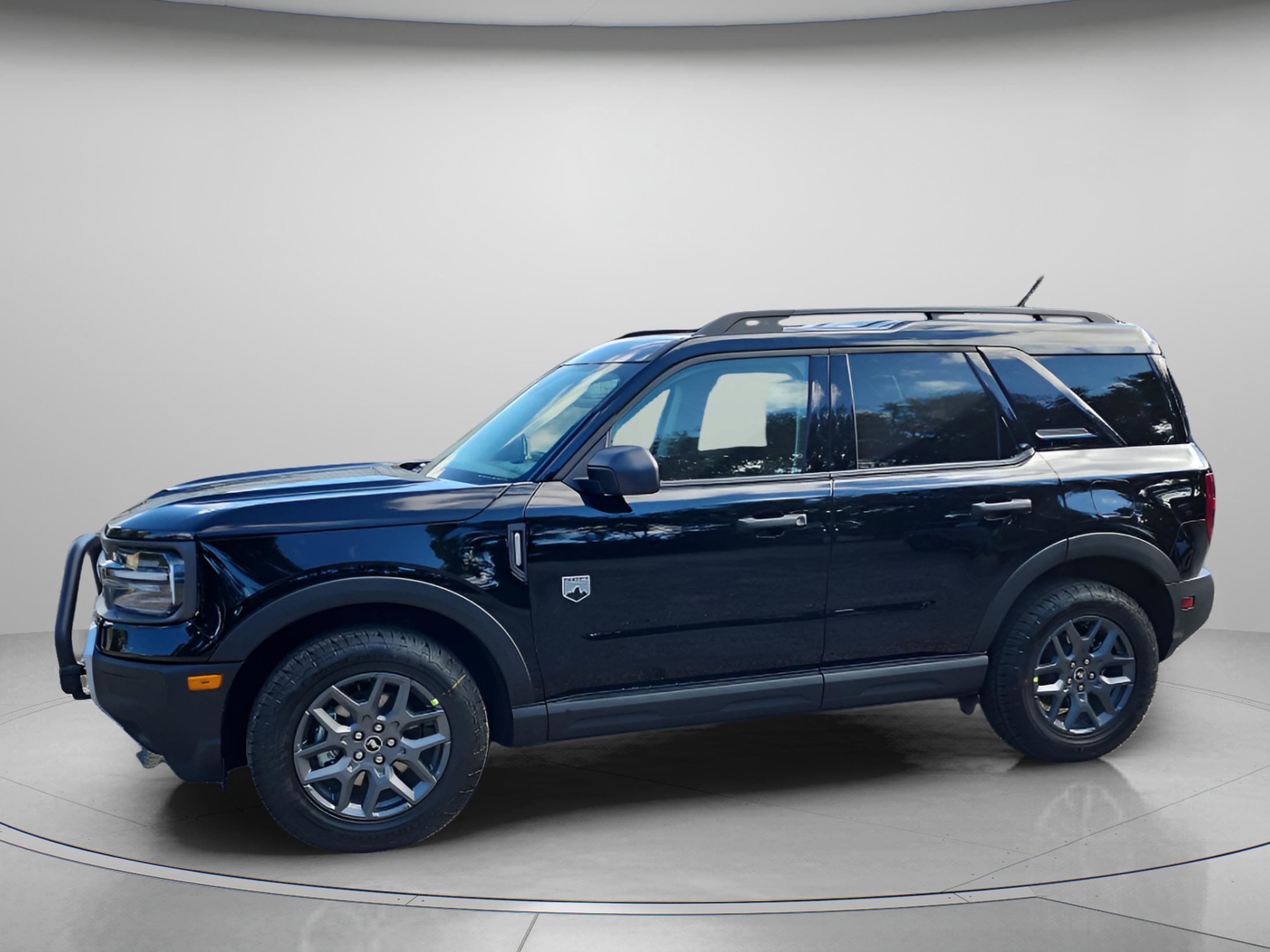 New 2025 Ford Bronco Sport Big Bend image 2