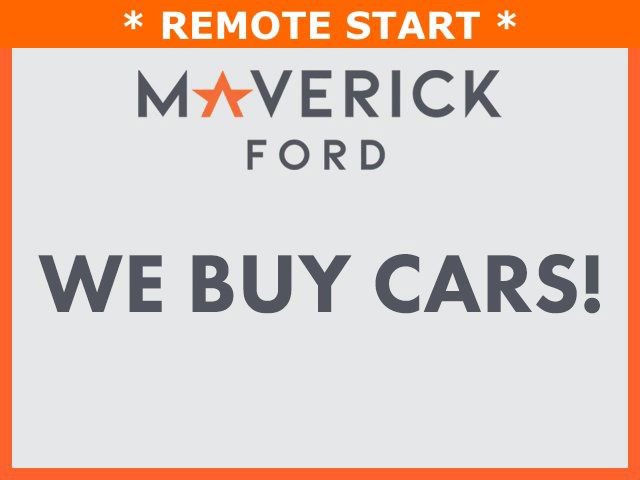 New 2025 Ford Maverick XLT w/ XLT Luxury Package FWD image 27