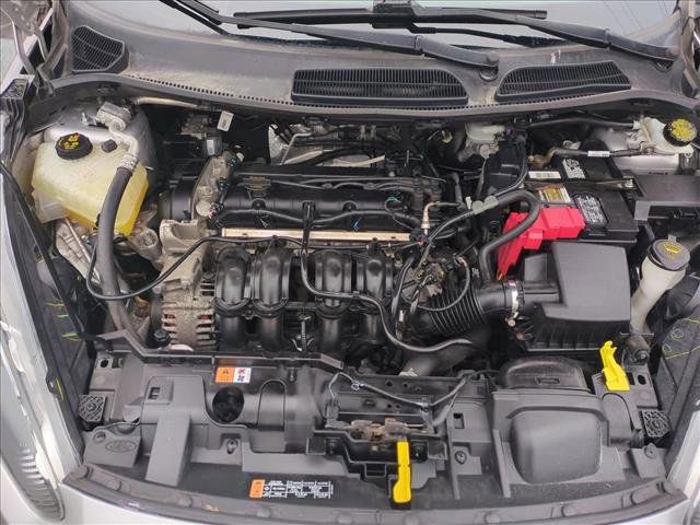 Used 2018 Ford Fiesta SE w/ Equipment Group 201A image 21