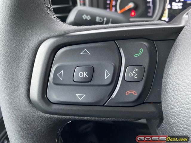 New 2026 Jeep Gladiator Rubicon AWD/4WD image 18