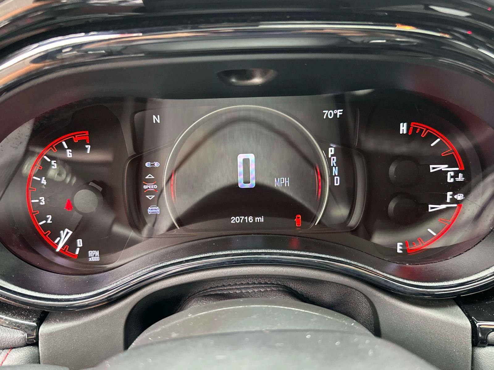 Used 2023 Dodge Durango GT AWD/4WD image 24