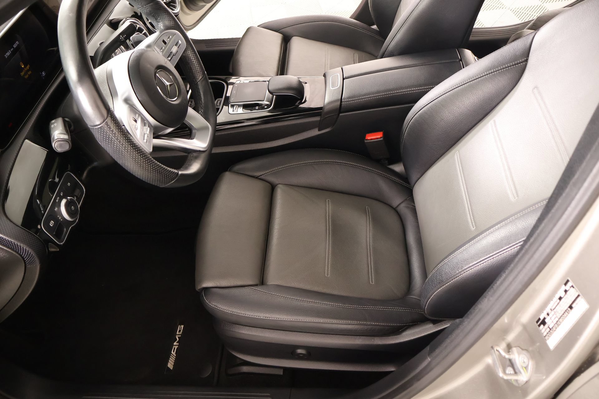 Used 2019 Mercedes-Benz A 220 4MATIC image 11