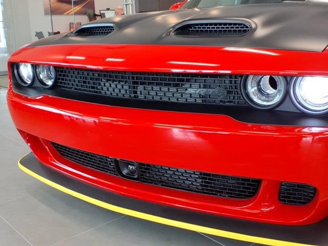 Used 2023 Dodge Challenger SRT Hellcat RWD image 33