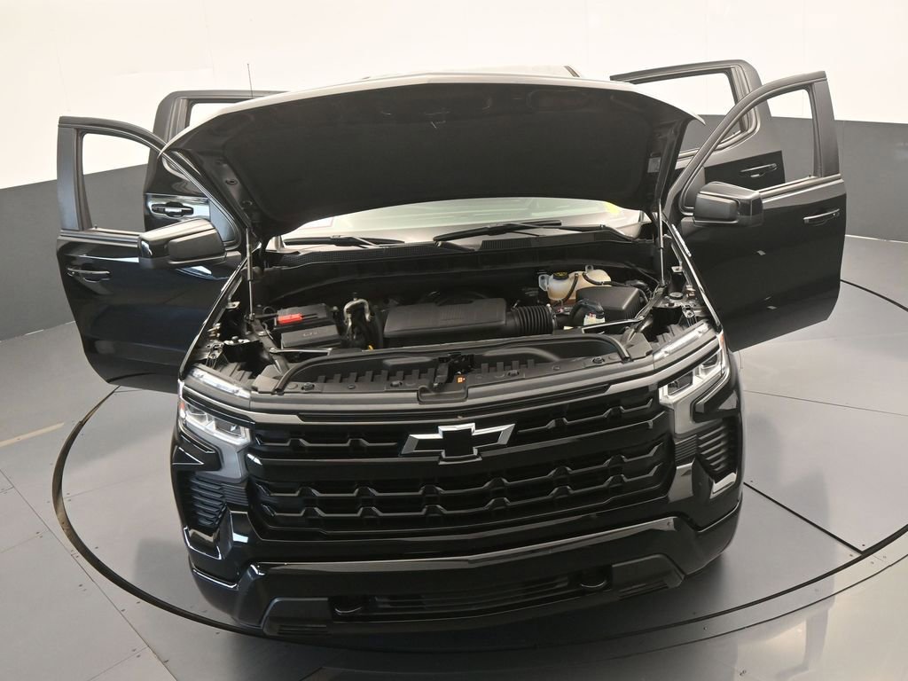 Used 2023 Chevrolet Silverado 1500 RST RWD image 73