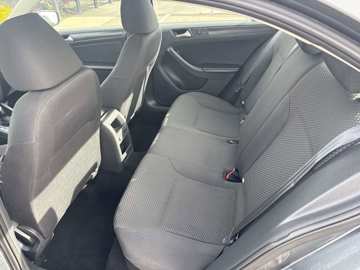 Used 2014 Volkswagen Jetta S FWD image 13
