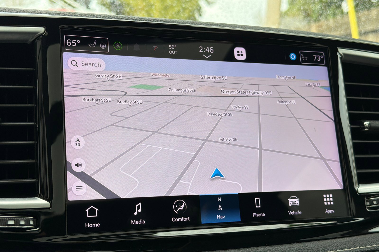 Used 2023 Chrysler Pacifica Limited image 19