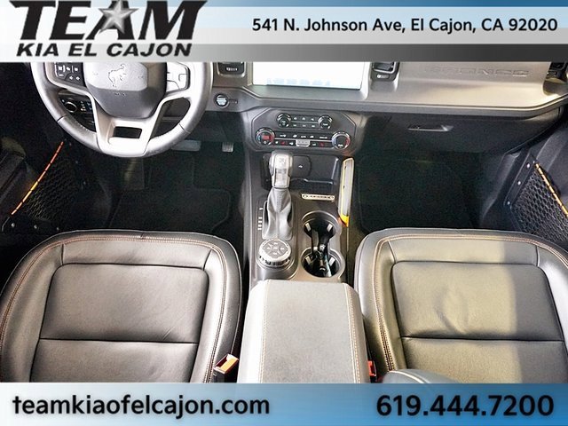 Used 2024 Ford Bronco Badlands image 24