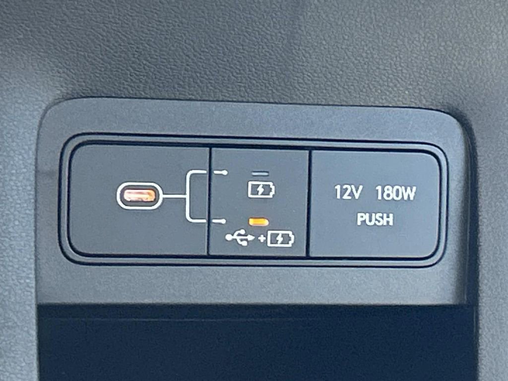 Used 2025 Hyundai Ioniq 5 SEL image 37