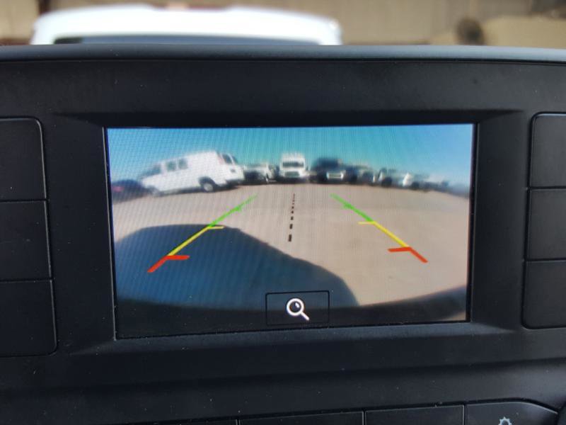 Used 2023 Ford Transit 250 Low Roof w/ Exterior Upgrade Package image 16