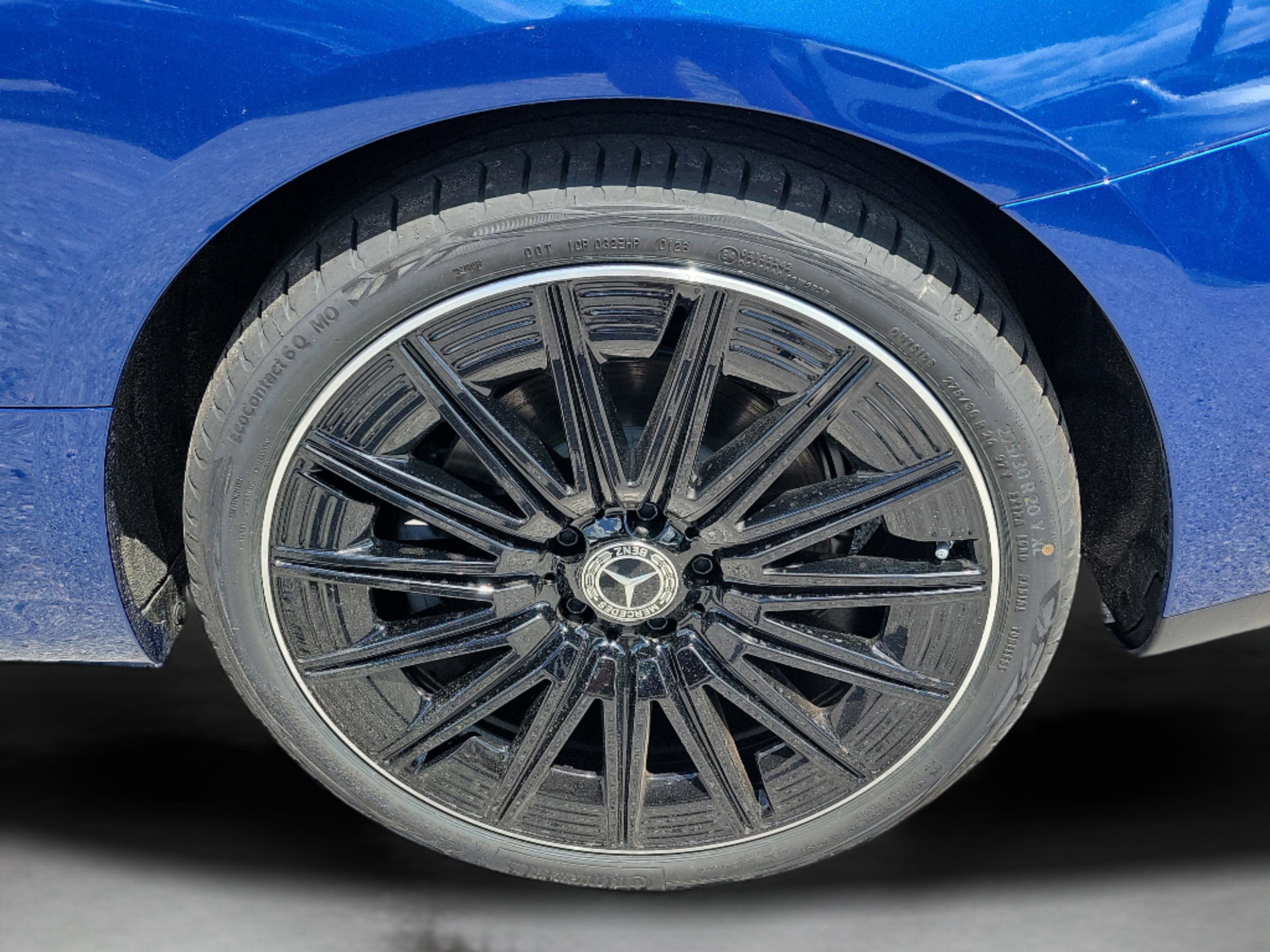 New 2026 Mercedes-Benz CLE 450 4MATIC Coupe image 28