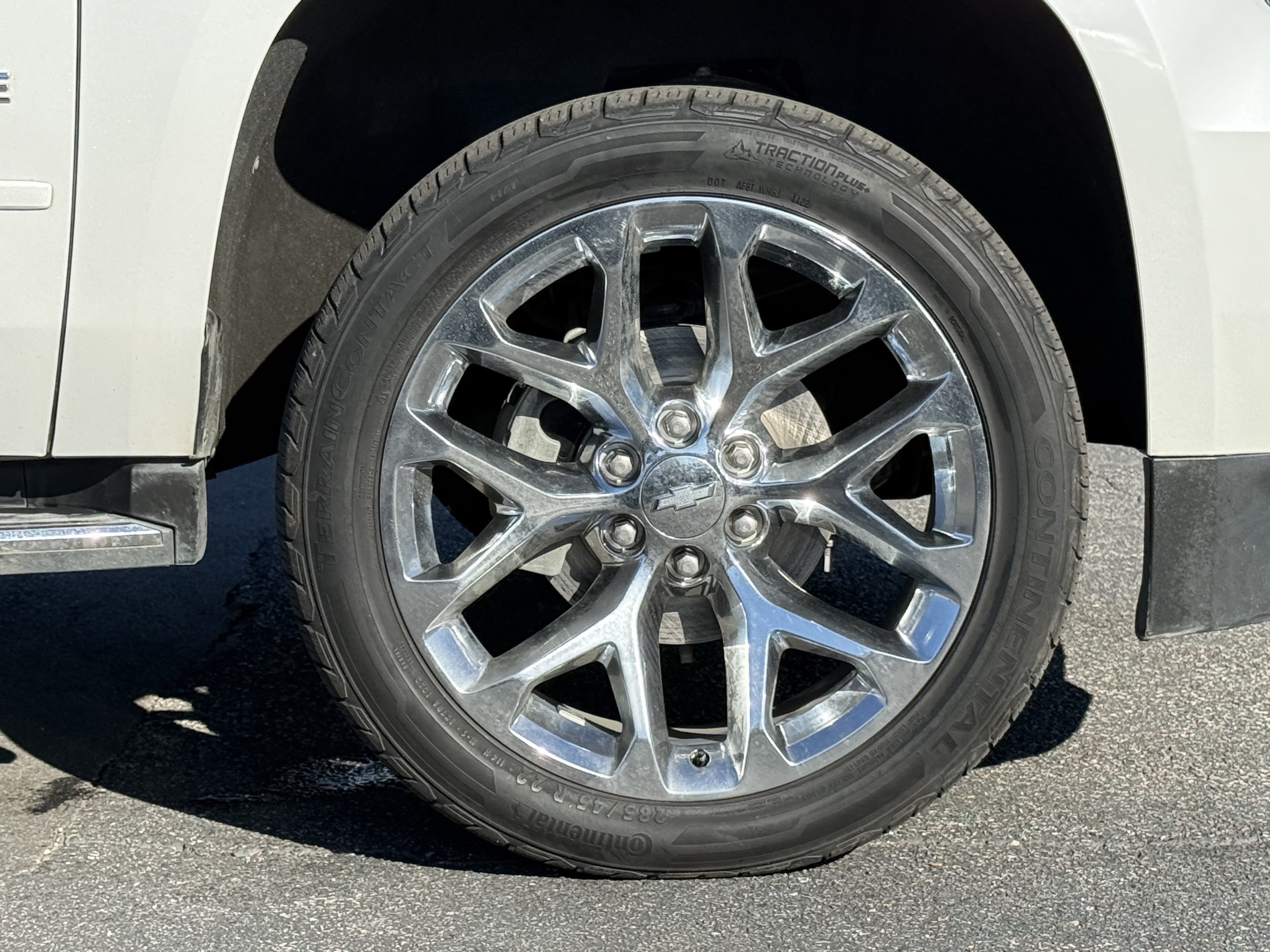 Used 2019 Chevrolet Tahoe Premier RWD image 13