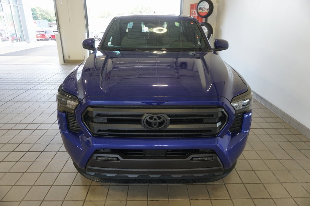 New 2025 Toyota Tacoma SR5 image 14