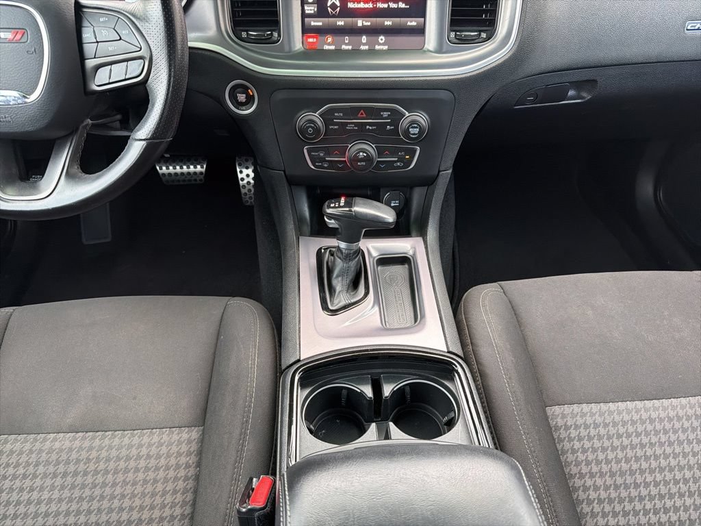 Used 2020 Dodge Charger GT w/ Driver Convenience Group RWD image 27