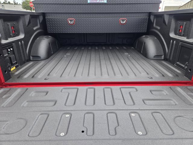 New 2025 Ford F150 Lightning Flash image 22