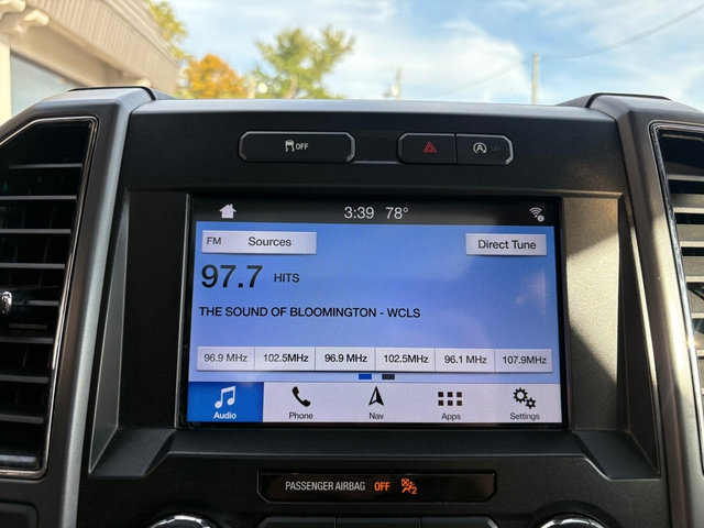 Used 2019 Ford F150 XLT w/ Equipment Group 302A Luxury AWD/4WD image 35