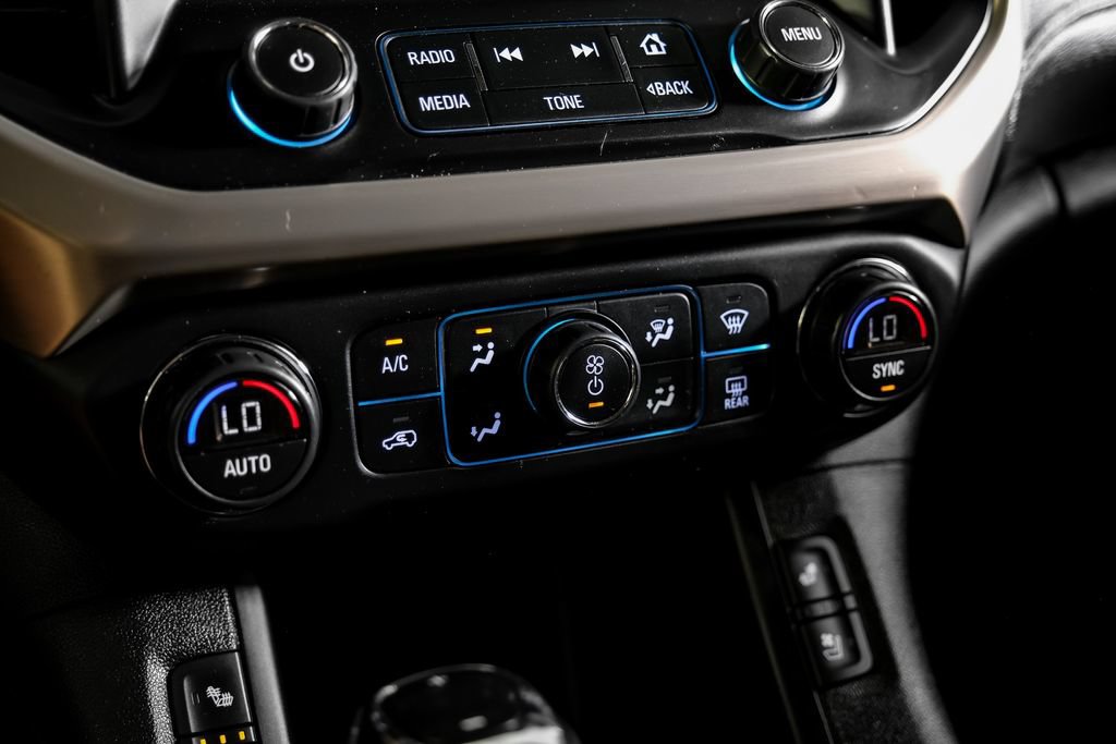 Used 2019 GMC Acadia Denali AWD/4WD image 24