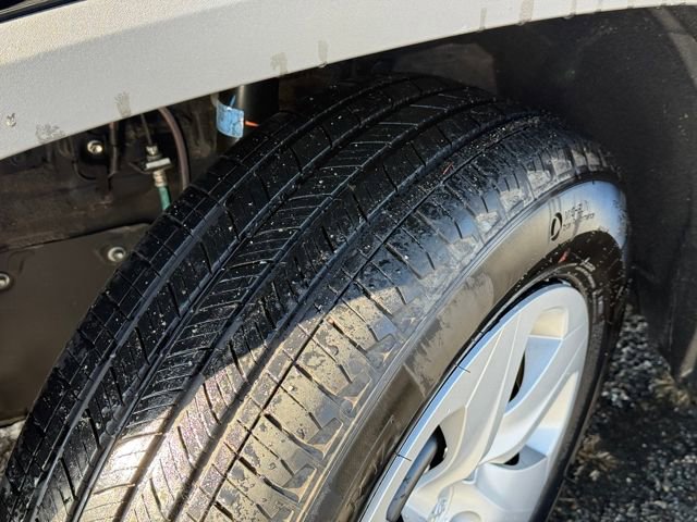 Used 2025 Toyota RAV4 LE image 11