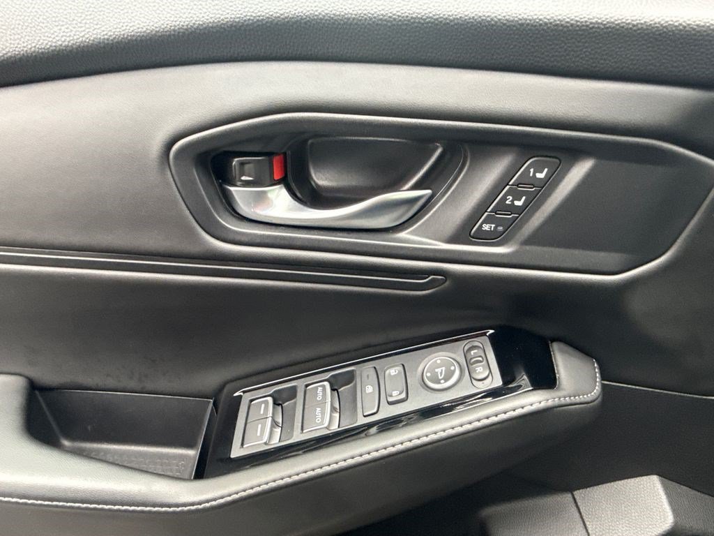 Certified 2024 Honda Accord Touring image 22