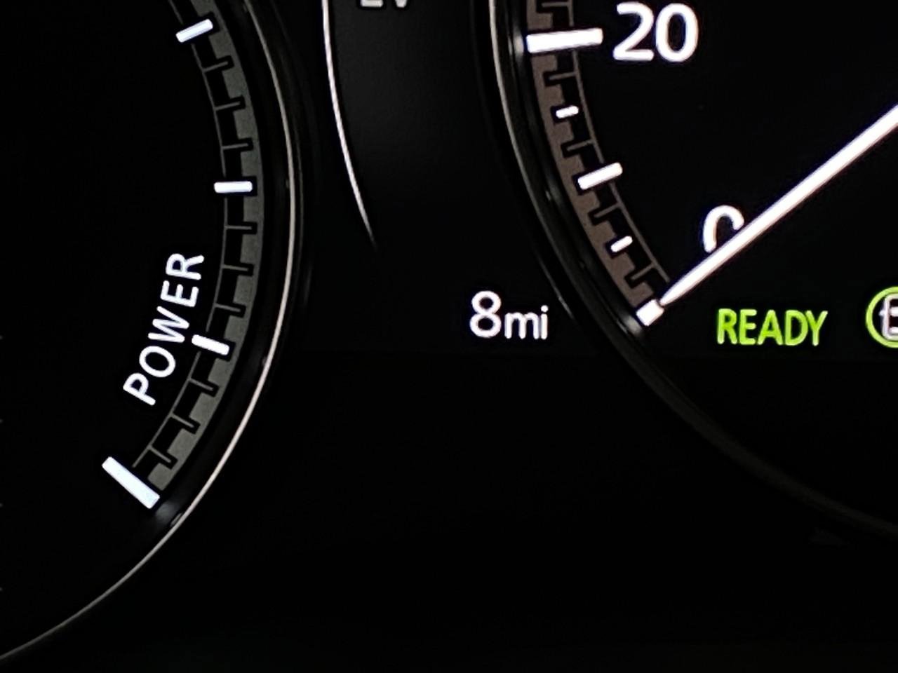 New 2026 MAZDA CX-50 2.5 Hybrid w/ Weather Package image 19