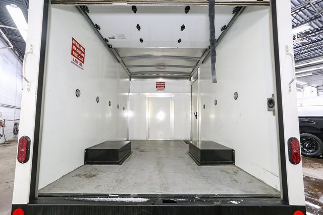 Used 2023 Ford Transit 350 DRW image 10