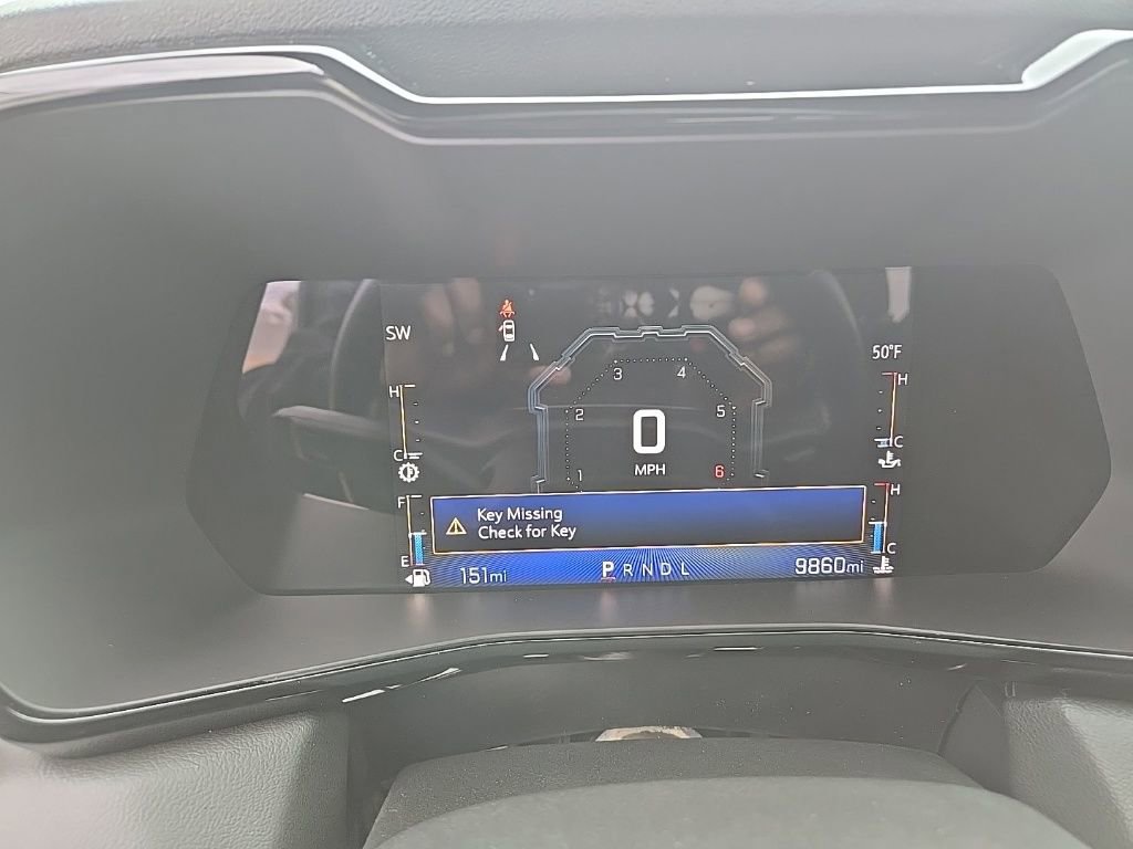 Used 2023 Chevrolet Colorado LT w/ LT Convenience Package image 21