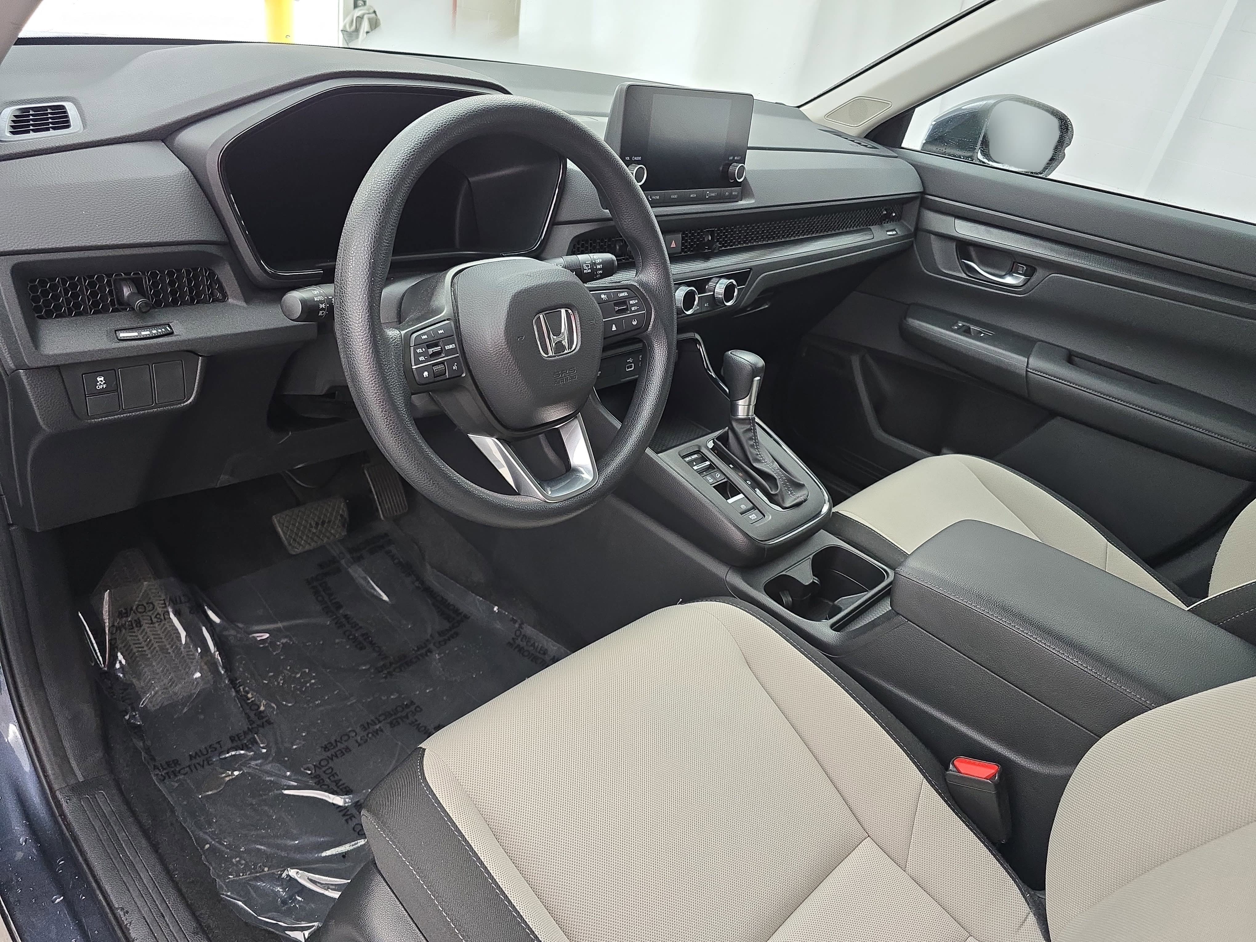 Certified 2024 Honda CR-V EX image 15