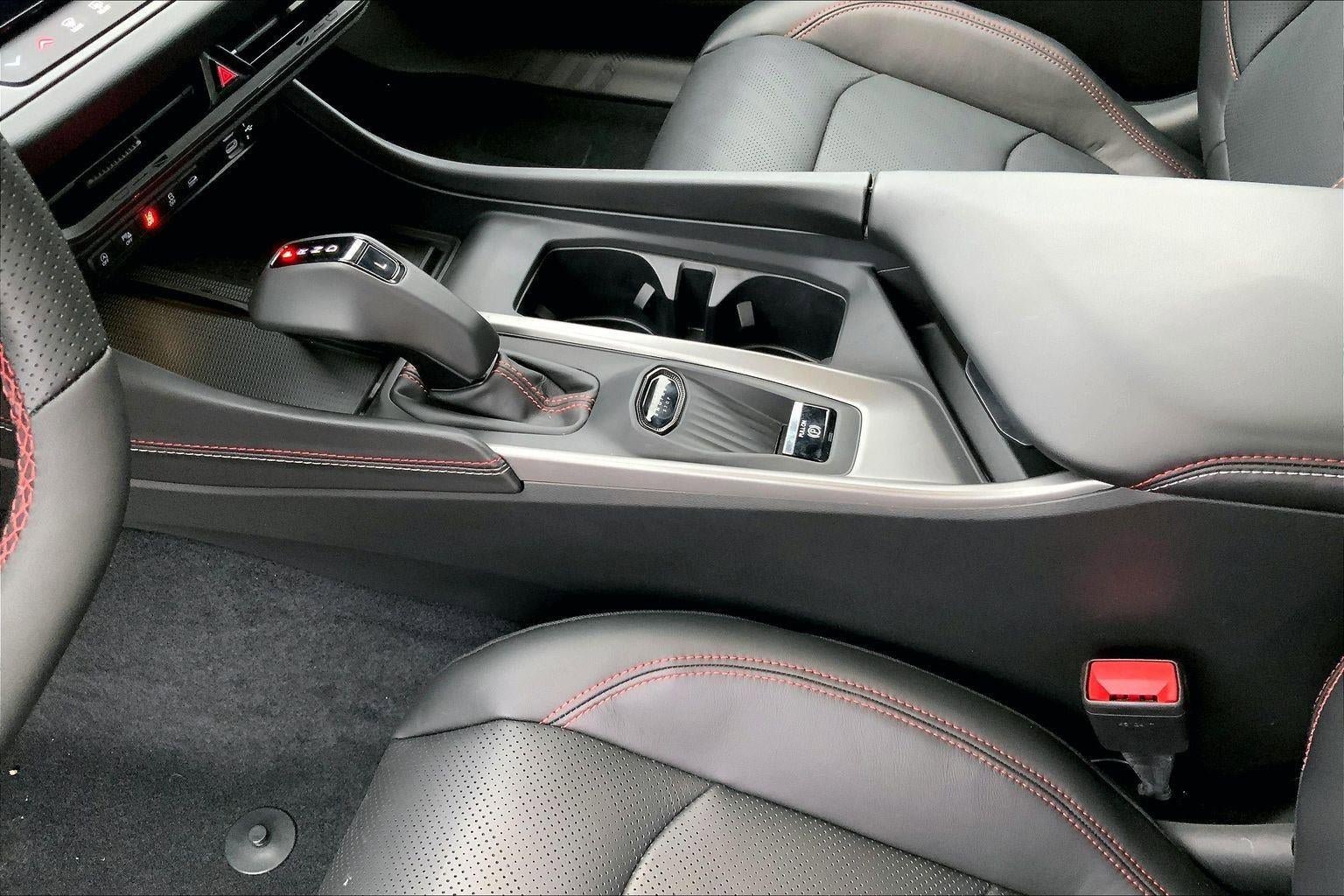 New 2026 Dodge Charger Scat Pack AWD/4WD image 8