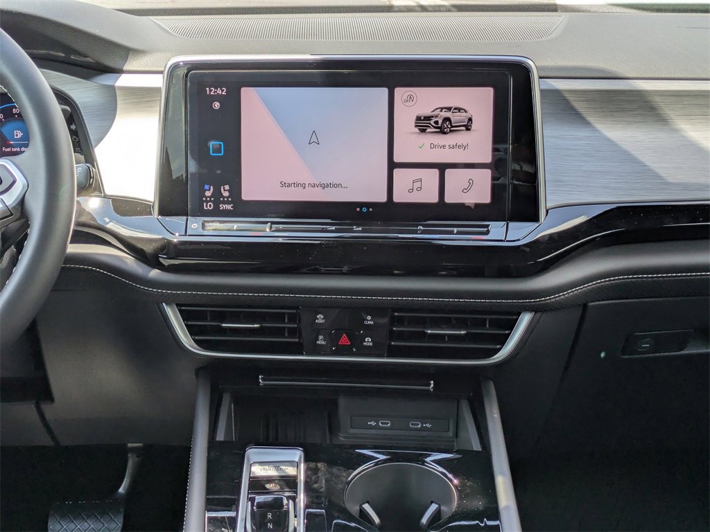 New 2026 Volkswagen Atlas Cross Sport SE image 20