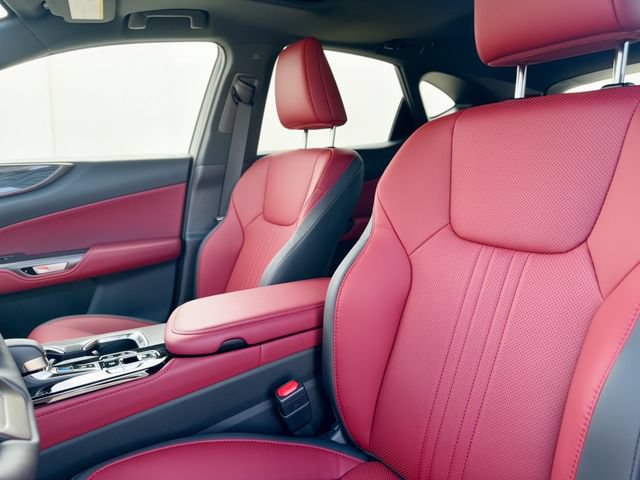 New 2026 Lexus NX 350 AWD w/ Accessory Package (Z2) image 15