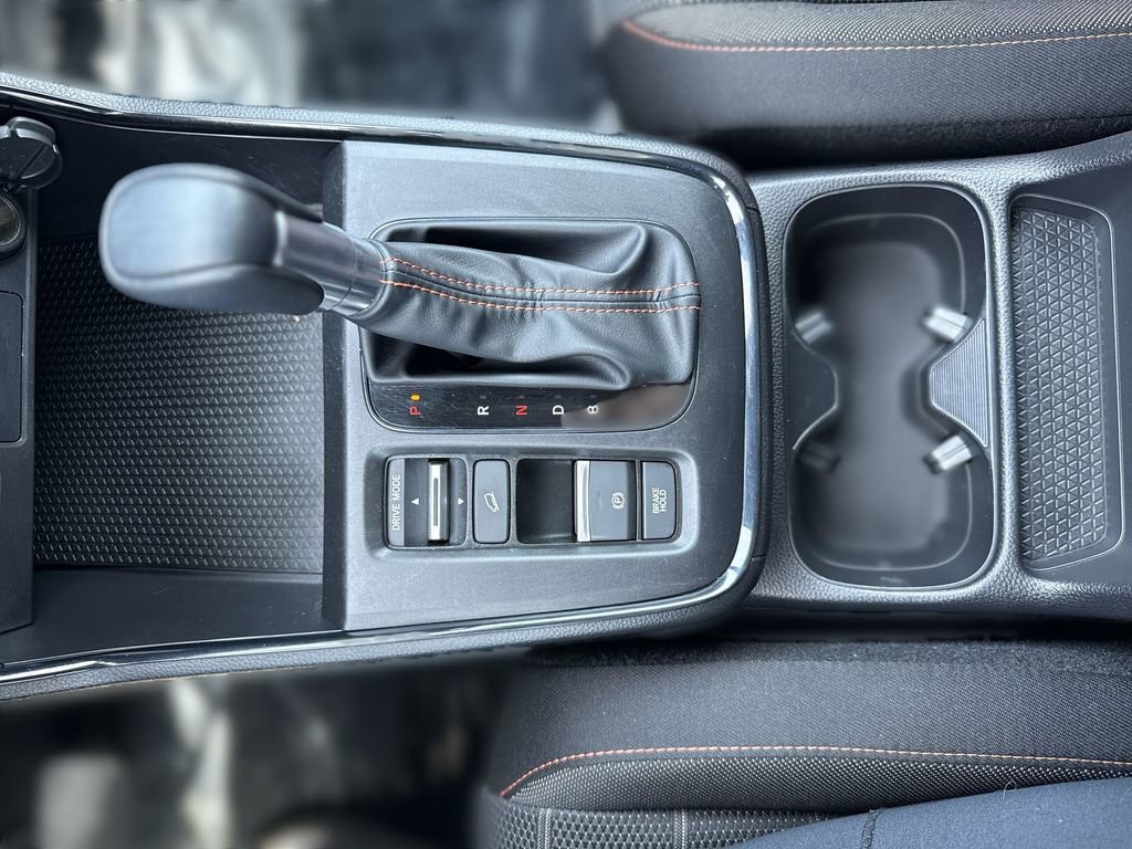 Used 2023 Honda CR-V Sport image 21