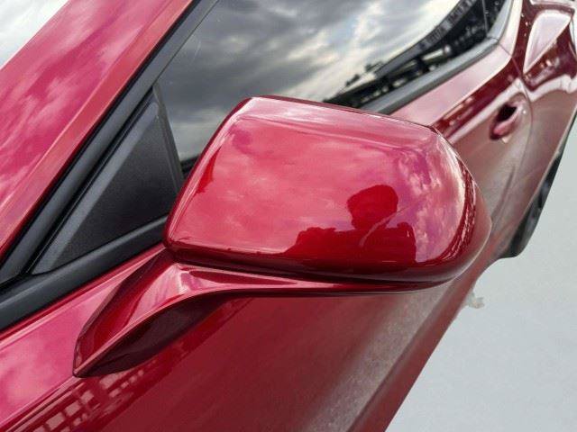 Used 2023 Chevrolet Camaro SS RWD image 14