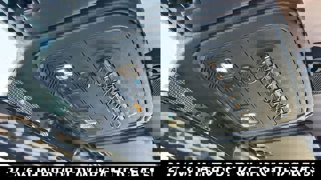 New 2025 Ford Bronco Heritage Edition image 20