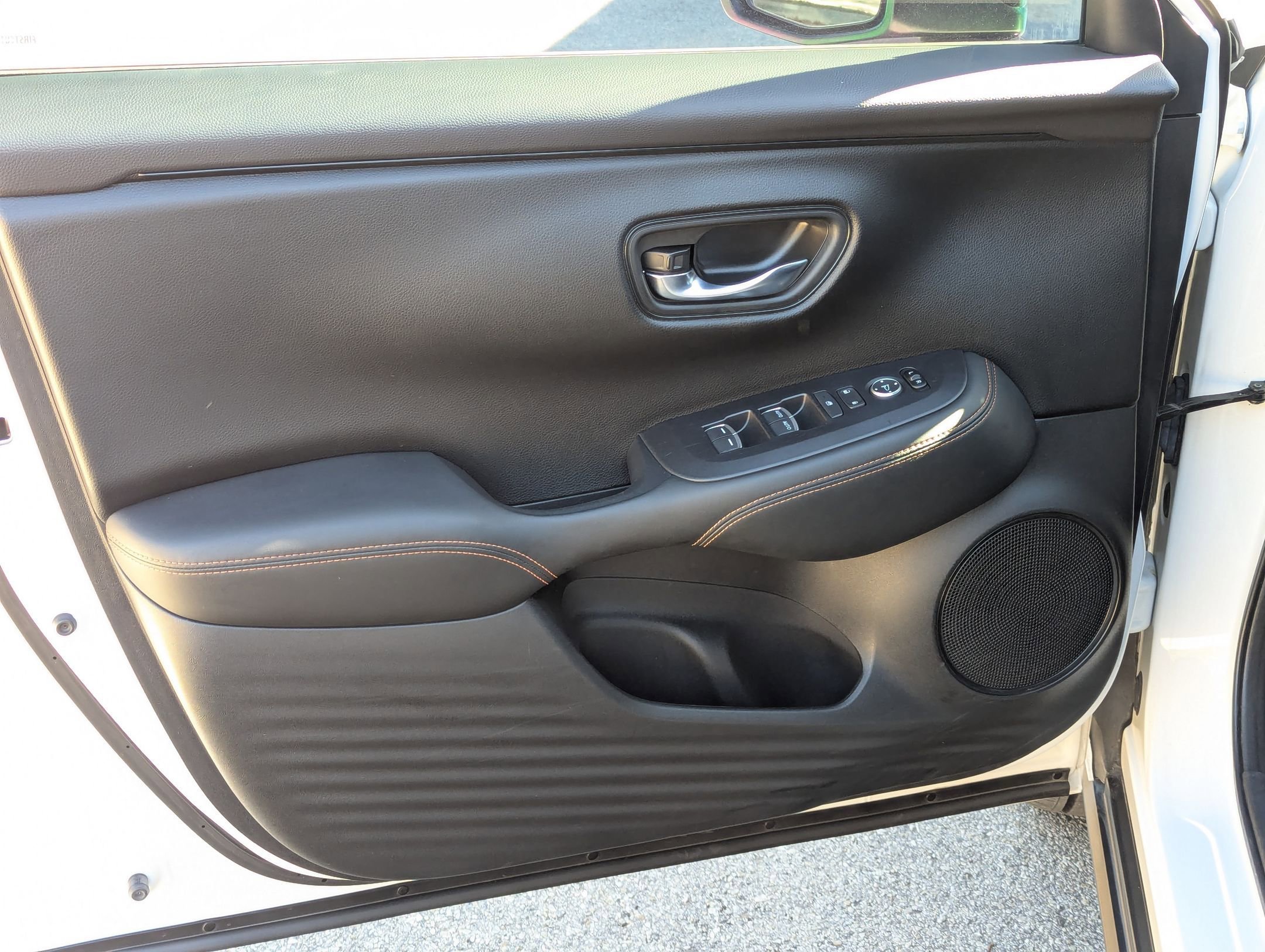 Certified 2023 Honda HR-V Sport image 10