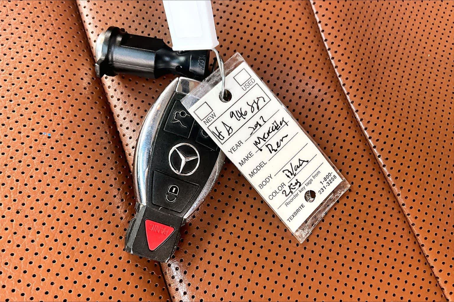 Used 2017 Mercedes-Benz GLS 550 4MATIC image 15