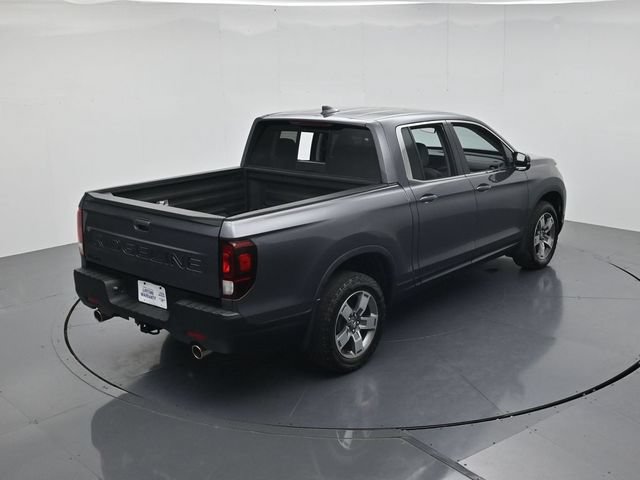 Used 2024 Honda Ridgeline RTL image 40