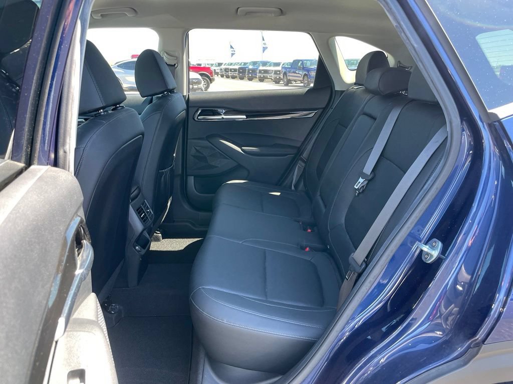 Used 2021 Kia Seltos SX AWD/4WD image 8